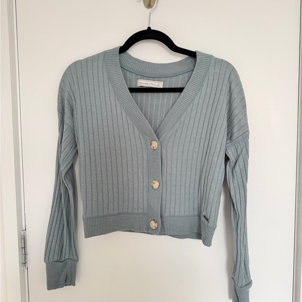 Abercrombie Cardigan